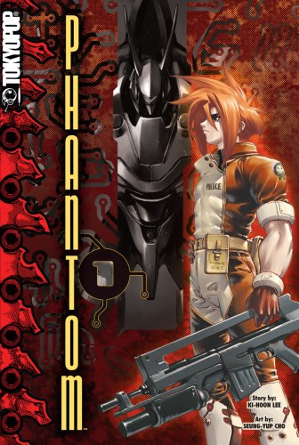 Beispielbild fr Phantom Volume 1 zum Verkauf von BooksRun