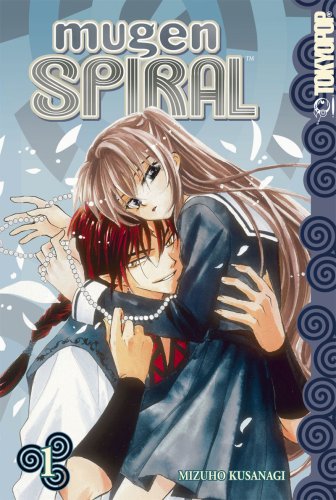 Imagen de archivo de Mugen Spiral, Vol. 1 a la venta por BooksRun