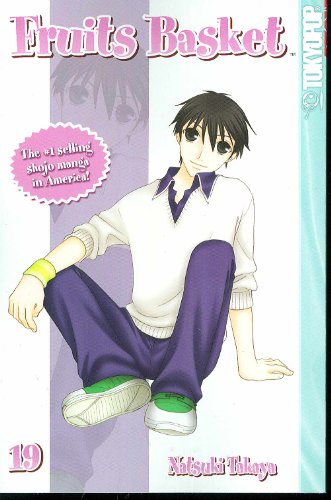 Stock image for Fruits Basket, Vol. 19 for sale by Books of the Smoky Mountains