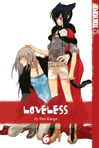 Beispielbild fr Loveless, Volume 6 zum Verkauf von BooksRun