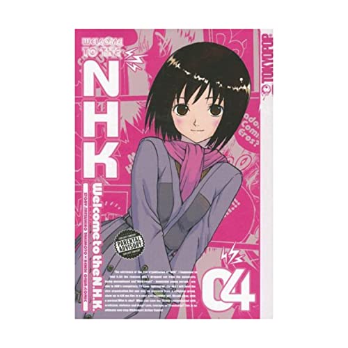 Beispielbild fr Welcome to the N.H.K., Volume 4 zum Verkauf von Save With Sam