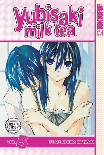 Stock image for Yubisaki Milk Tea Volume 5 for sale by HPB Inc.