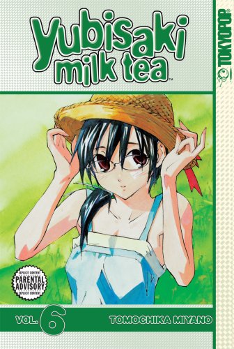 Stock image for Yubisaki Milk Tea Volume 6 for sale by Wonder Book