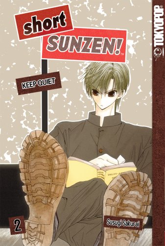 Stock image for Short Sunzen! Volume 2 for sale by HPB-Diamond