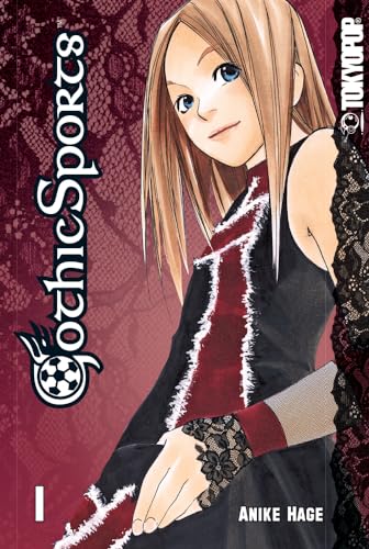 Imagen de archivo de Gothic Sports, Volume 1 (1) (Gothic Sports manga) a la venta por Decluttr