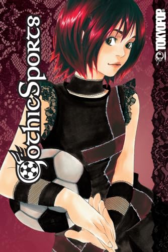 Imagen de archivo de Gothic Sports manga volume 3 (3) a la venta por Half Price Books Inc.