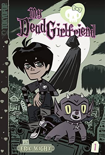Imagen de archivo de My Dead Girlfriend Manga Vol. 1 a la venta por Better World Books: West