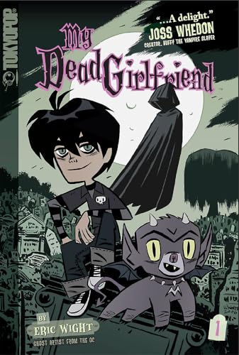 Stock image for My Dead Girlfriend Manga Vol. 1 for sale by Better World Books: West