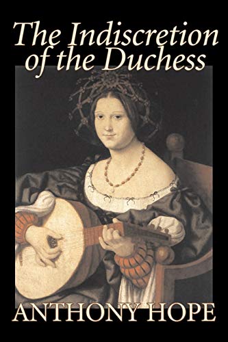 9781598180879: The Indiscretion of the Duchess