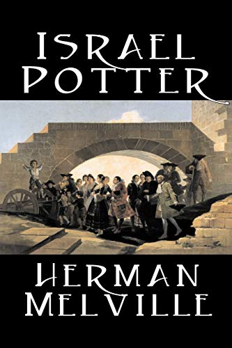 9781598184082: Israel Potter