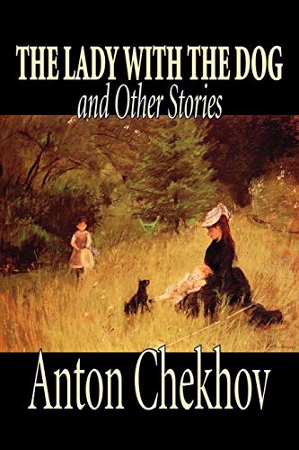 9781598185263: The Lady with the Dog and Other Stories by Anton Chekhov, Fiction, Classics, Literary, Short Stories