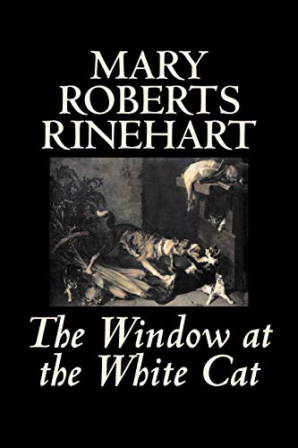 Stock image for The Window at the White Cat for sale by Ergodebooks