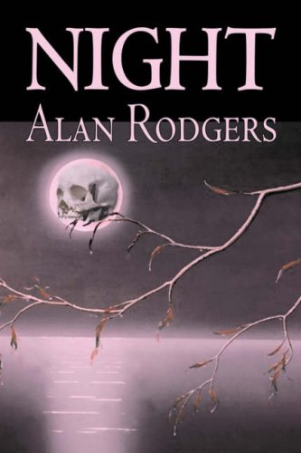 Night (9781598186222) by Rodgers, Alan
