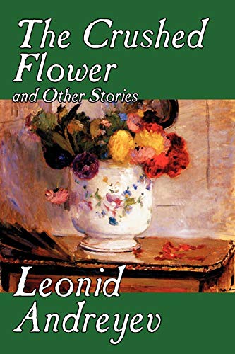 9781598186796: The Crushed Flower And Other Stories
