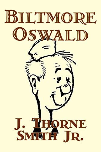 9781598188509: Biltmore Oswald