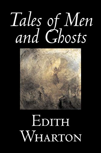 9781598188714: Tales of Men And Ghosts