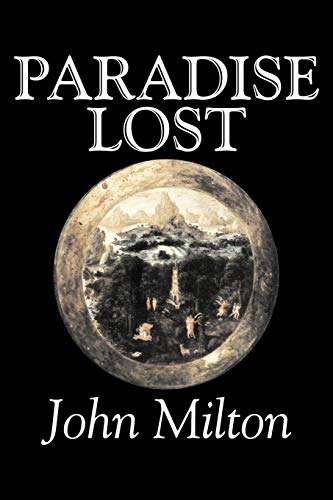 Paradise Lost (9781598189353) by Milton, John