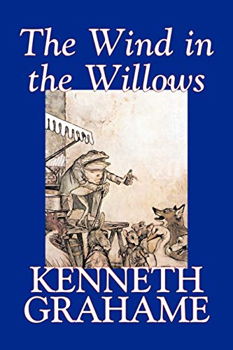 The Wind in the Willows (9781598189469) by Grahame, Kenneth