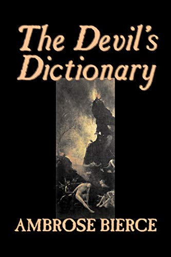 9781598189926: The Devil's Dictionary