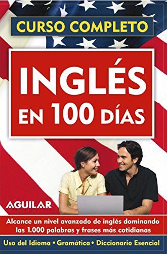 Stock image for Ingls en 100 das (Spanish Edition) for sale by Book Deals