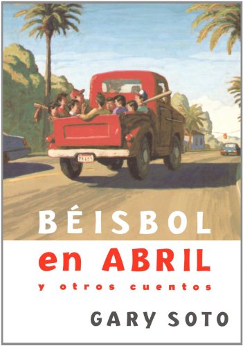 Beispielbild fr Beisbol en Abril y Otros Cuentos zum Verkauf von Better World Books: West