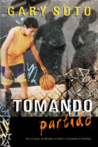 Stock image for Tomando Partido for sale by Better World Books
