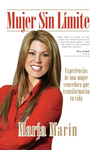 Stock image for Mujer sin l?mite / Women without Limits (Spanish Edition) for sale by SecondSale