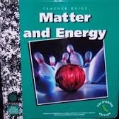 Stock image for Matter And Energy: Teacher Guide, Full Option Science System (2009 Copyright) for sale by ~Bookworksonline~