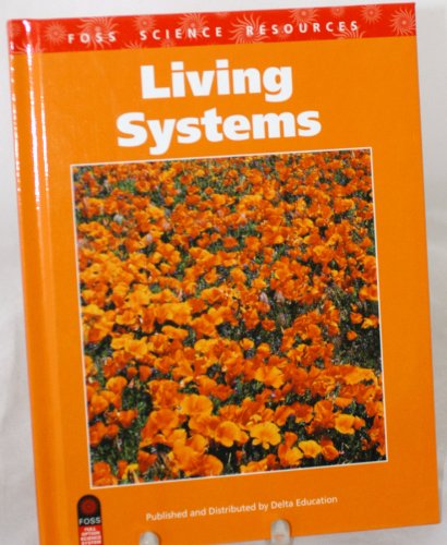 Beispielbild fr Living Systems zum Verkauf von Goodwill of Colorado