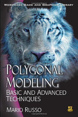 Imagen de archivo de Polygonal Modeling : Basic and Advanced Techniques a la venta por Better World Books
