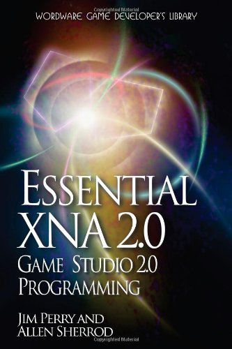 Stock image for Essential XNA Game Studio 2.0 Programming for sale by Ergodebooks