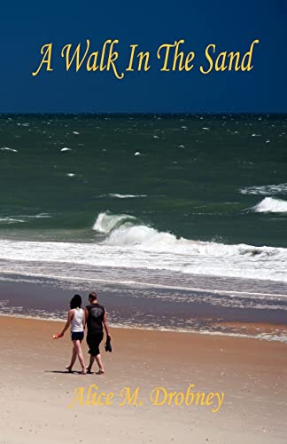 Stock image for A Walk In The Sand for sale by Ergodebooks