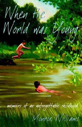 Beispielbild fr When the World was Young zum Verkauf von Ergodebooks