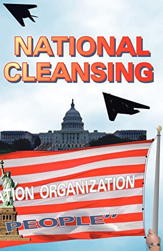9781598245806: National Cleansing