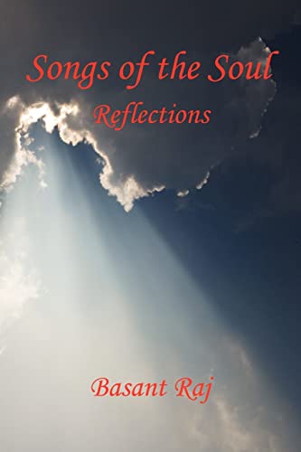 9781598245820: Songs of the Soul: Reflections