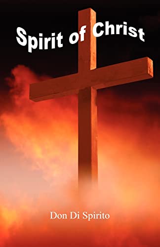 Stock image for Spirit of Christ for sale by Wonder Book