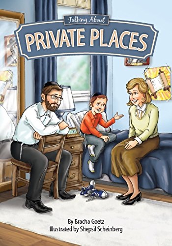 Beispielbild fr Talking About Private Places zum Verkauf von ThriftBooks-Dallas