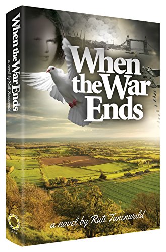 Stock image for When the War Ends for sale by Bookmonger.Ltd