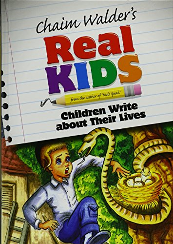 Beispielbild fr Real Kids 1 zum Verkauf von ThriftBooks-Atlanta