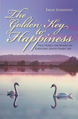 Stock image for Golden Key to Happiness for sale by Bookmonger.Ltd