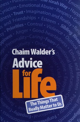 Stock image for Advice for Life for sale by ThriftBooks-Atlanta