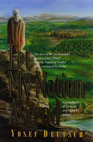 Beispielbild fr Let My Nation Ascend zum Verkauf von Front Cover Books