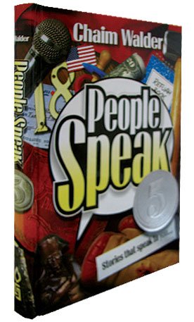 Stock image for People Speak 5 for sale by HPB-Red