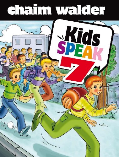 Imagen de archivo de Kids Speak 7 a la venta por SecondSale