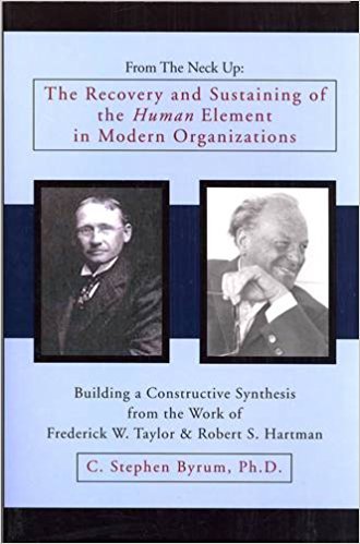 Beispielbild fr From the Neck Up: The Recovery and Sustaining of the Human Element in Modern Organizations zum Verkauf von ThriftBooks-Dallas