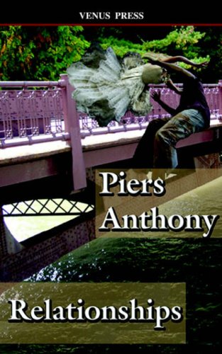 Relationships (9781598362619) by Anthony, Piers