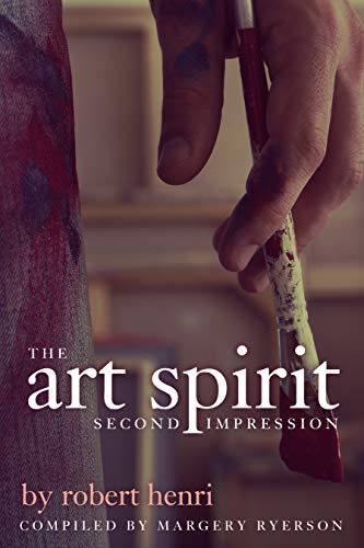 9781598380743: The Art Spirit