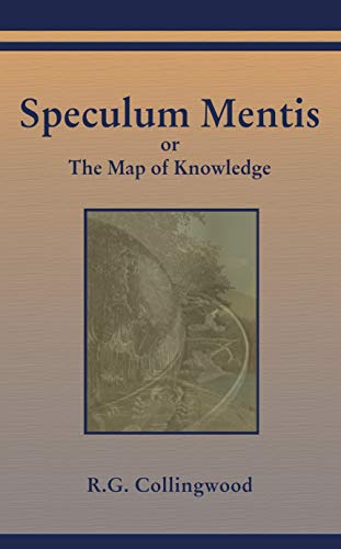 9781598380903: Speculum Mentis or The Map of Knowledge