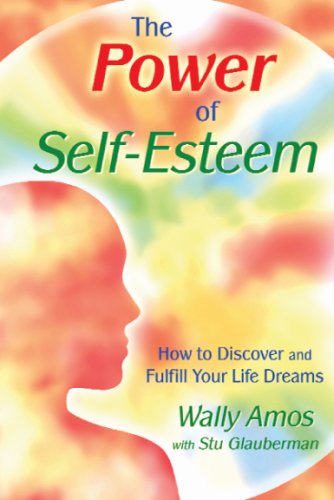 Stock image for The Power of Self-Esteem for sale by Wonder Book