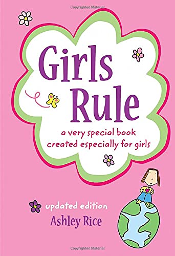 9781598425987: Girls Rule: A Very Special Book Created Especially for Girls -- Updated Edition --